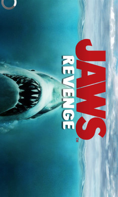 复仇大白鲨