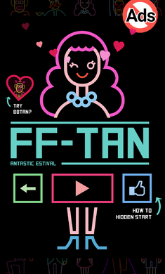 FFTAN by 111%