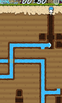 水管迷宫2破解版