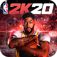 NBA2K20（PC电脑版）