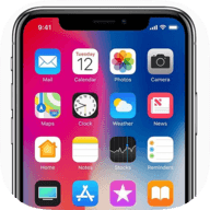 苹果14 Pro Max模拟器（Phone 14 Launcher）