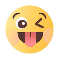 Emoji表情贴图（表情包合成器）