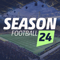 24赛季：足球经理国际服（SEASON 24）
