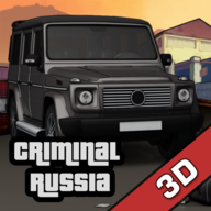 刑事俄罗斯3D（开发者菜单）
