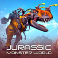 侏罗纪怪兽世界：恐龙战争国际服（JMW Dino War）