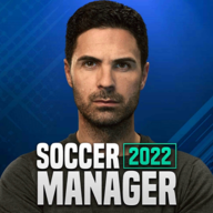足球经理2022国际服（Soccer Manager 2022）