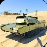 闪电坦克战国际服（Tanks Battlefield）