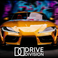 汽车漂移赛国际服（Drive Division™）