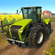 农场模拟2024（模拟农场2024）/Farm Simulator 2024