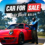汽车销售模拟器 2023国际服（Car For Sale Simulator 2023）