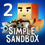 简单沙盒2国际服（Simple Sandbox 2）