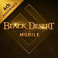 黑色沙漠国际服（Black Desert Mobile）