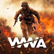 世界大战军队WW2 PvP RTS国际服（WWA RTS）